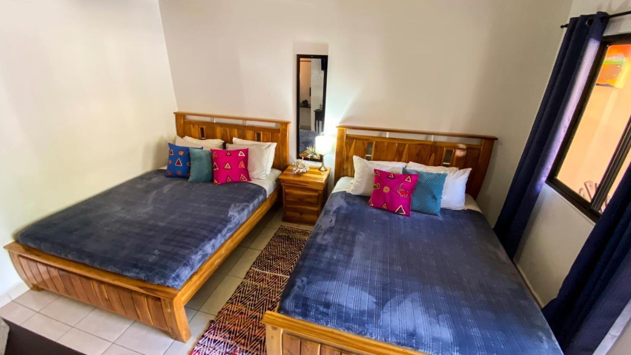 Roxy'S Bed & Breakfast Boca Chica Luaran gambar