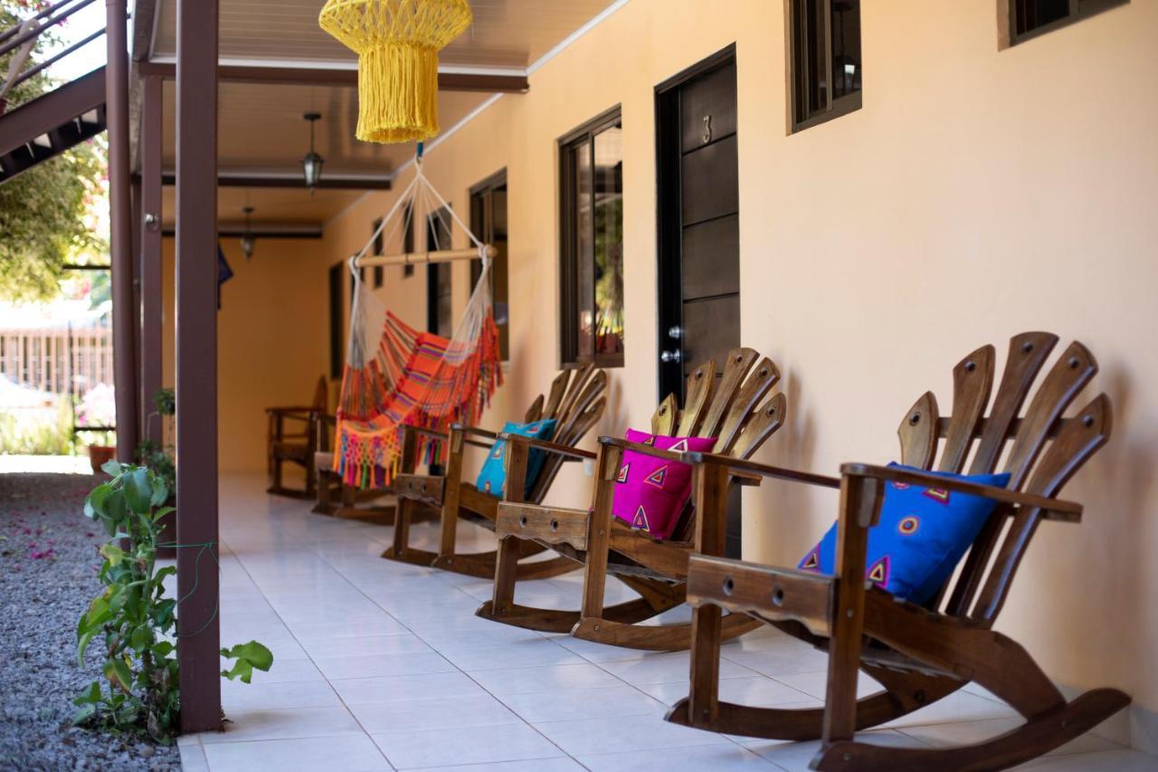 Roxy'S Bed & Breakfast Boca Chica Luaran gambar