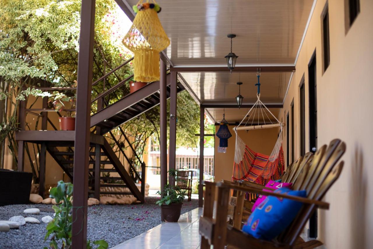 Roxy'S Bed & Breakfast Boca Chica Luaran gambar
