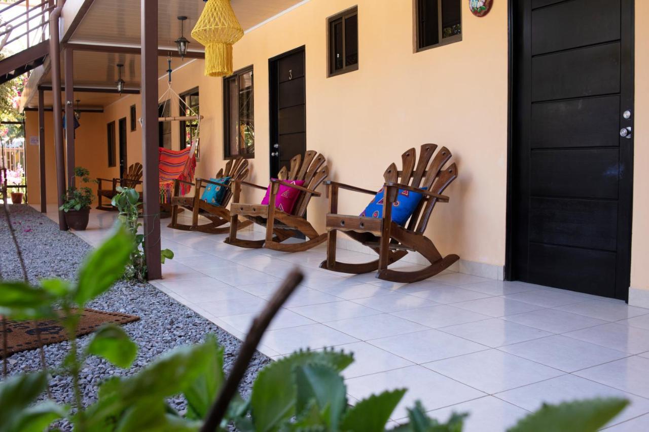 Roxy'S Bed & Breakfast Boca Chica Luaran gambar
