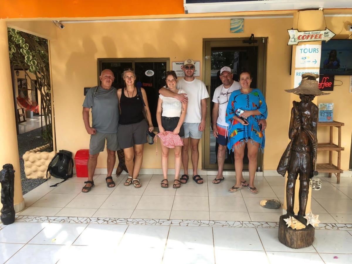 Roxy'S Bed & Breakfast Boca Chica Luaran gambar
