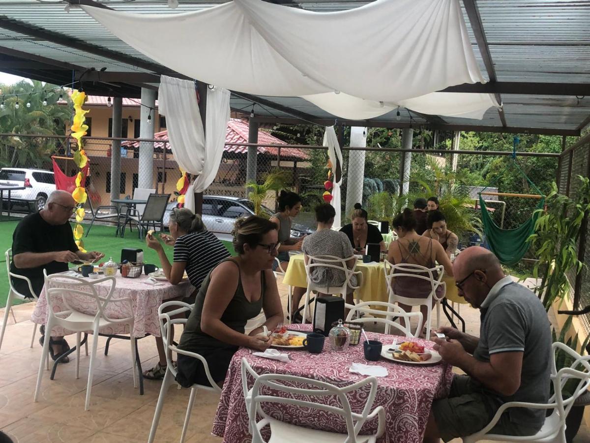 Roxy'S Bed & Breakfast Boca Chica Luaran gambar
