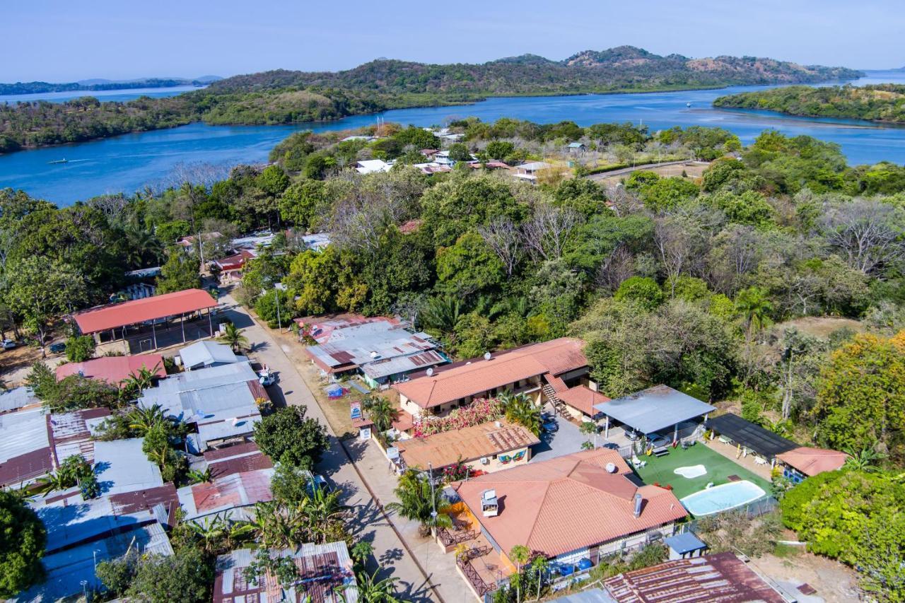 Roxy'S Bed & Breakfast Boca Chica Luaran gambar