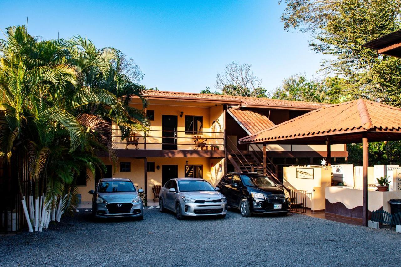 Roxy'S Bed & Breakfast Boca Chica Luaran gambar