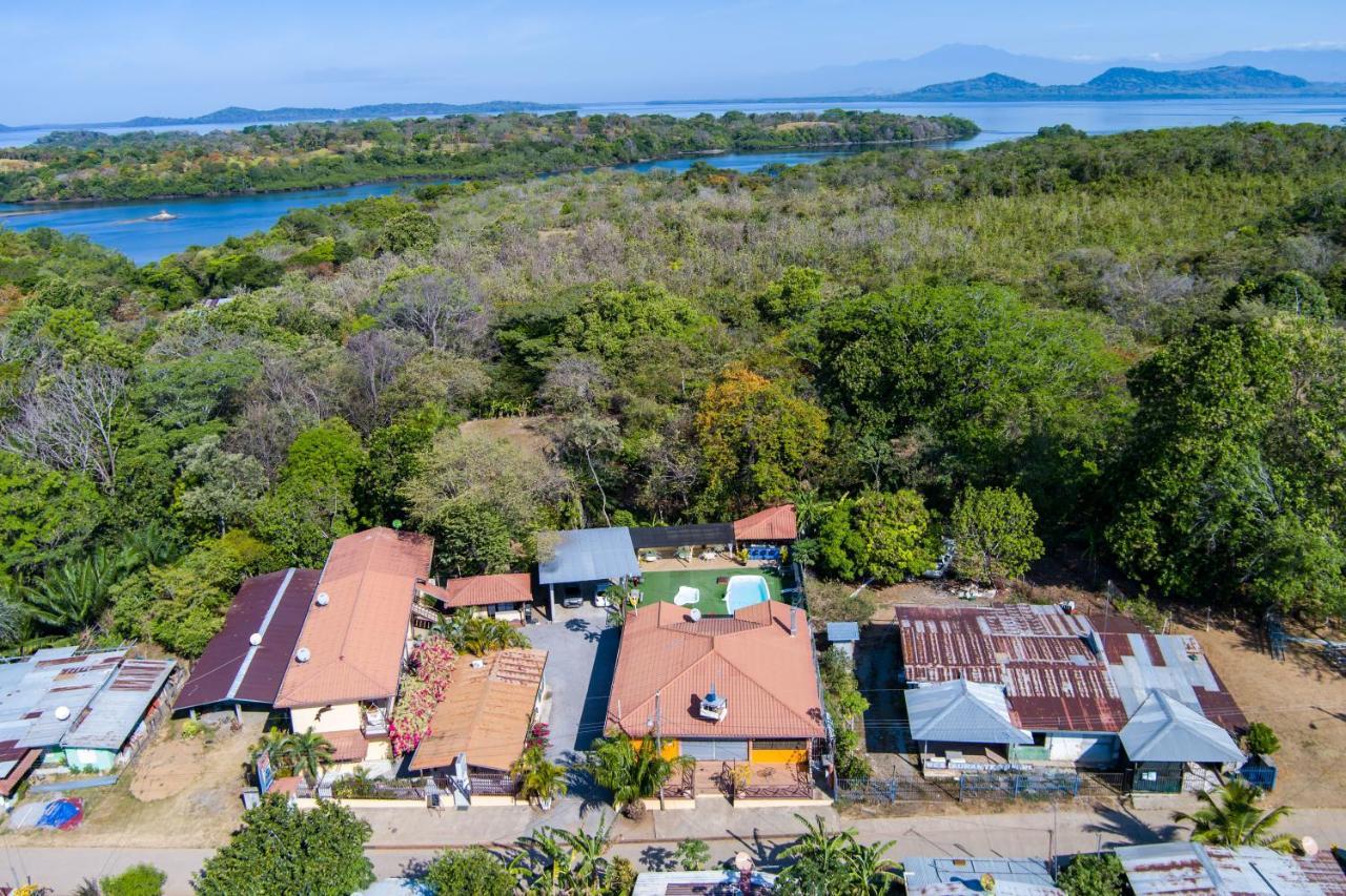 Roxy'S Bed & Breakfast Boca Chica Luaran gambar