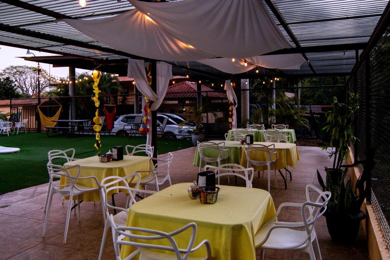 Roxy'S Bed & Breakfast Boca Chica Luaran gambar