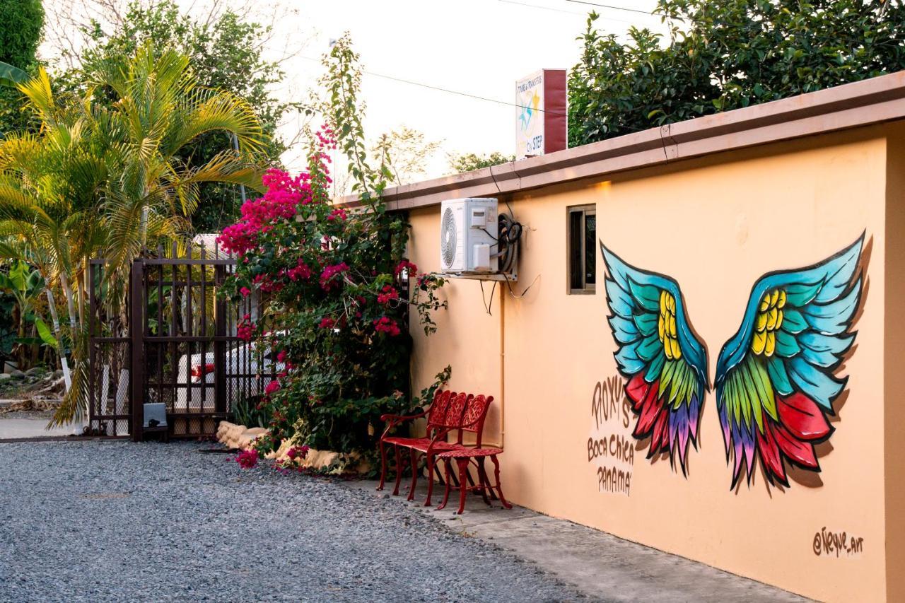 Roxy'S Bed & Breakfast Boca Chica Luaran gambar