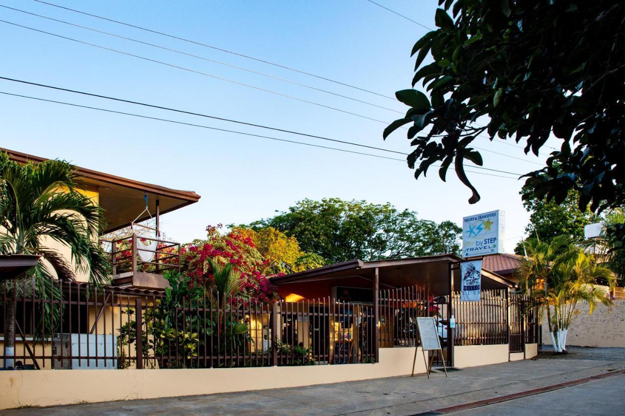 Roxy'S Bed & Breakfast Boca Chica Luaran gambar