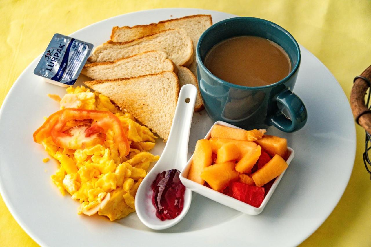 Roxy'S Bed & Breakfast Boca Chica Luaran gambar