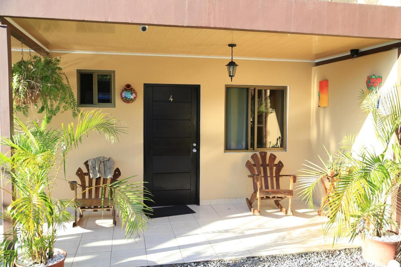 Roxy'S Bed & Breakfast Boca Chica Luaran gambar